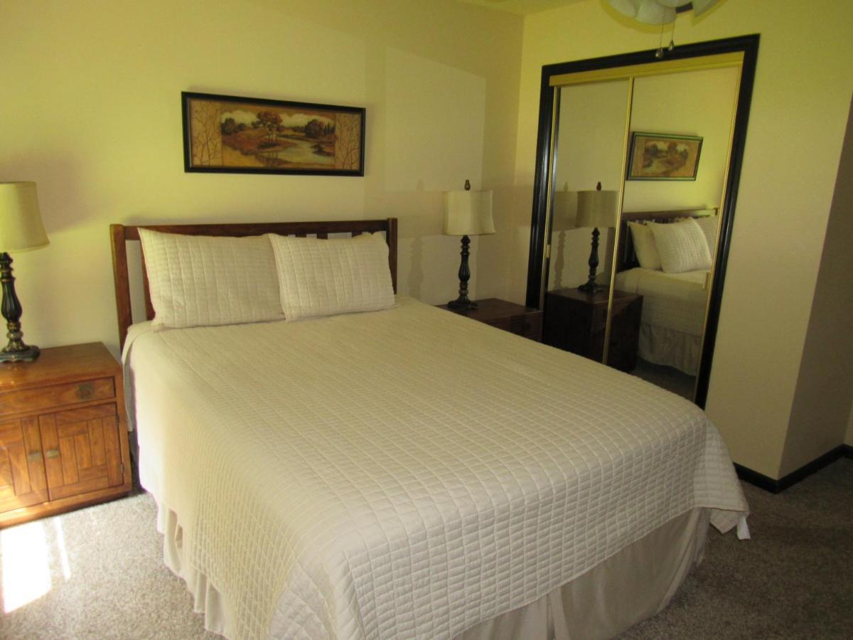 The Villas At Coosawattee River Resort Ellijay Buitenkant foto