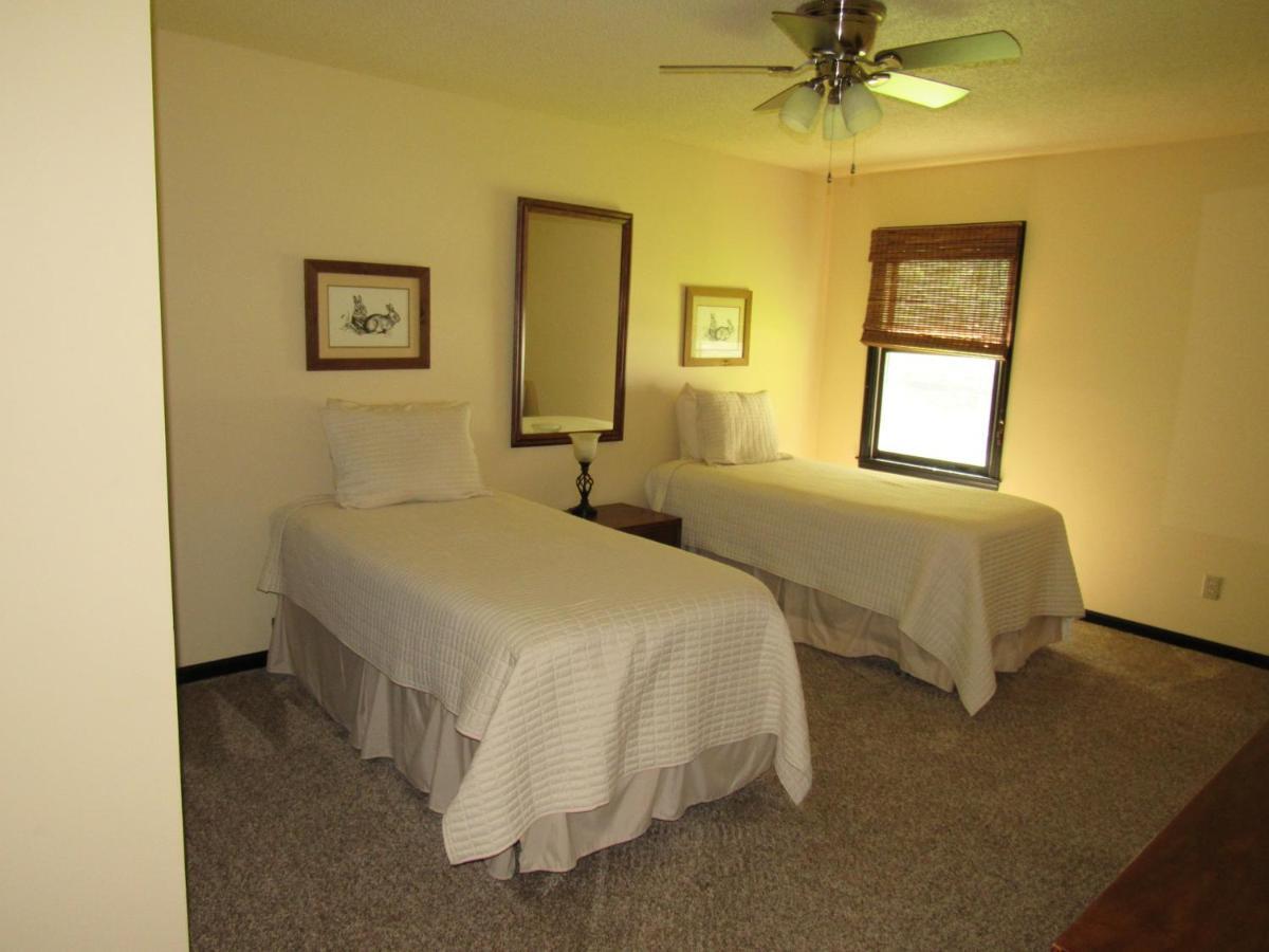 The Villas At Coosawattee River Resort Ellijay Buitenkant foto