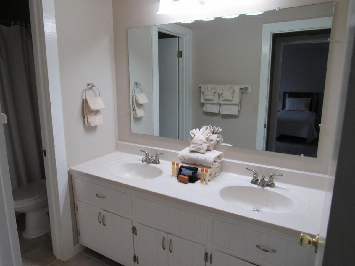 The Villas At Coosawattee River Resort Ellijay Buitenkant foto