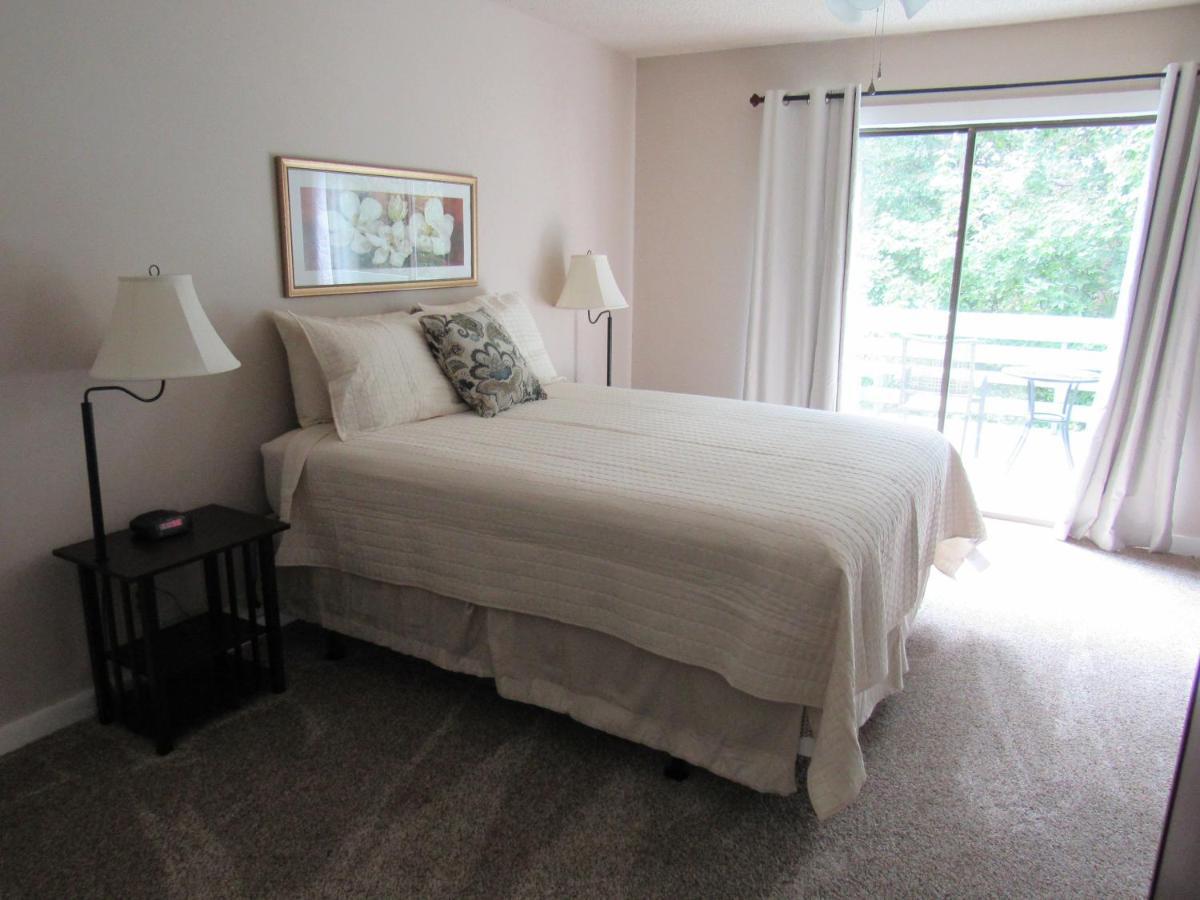 The Villas At Coosawattee River Resort Ellijay Buitenkant foto
