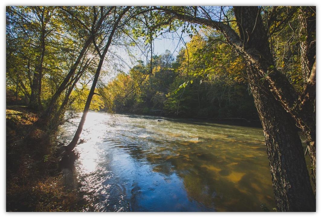 The Villas At Coosawattee River Resort Ellijay Buitenkant foto